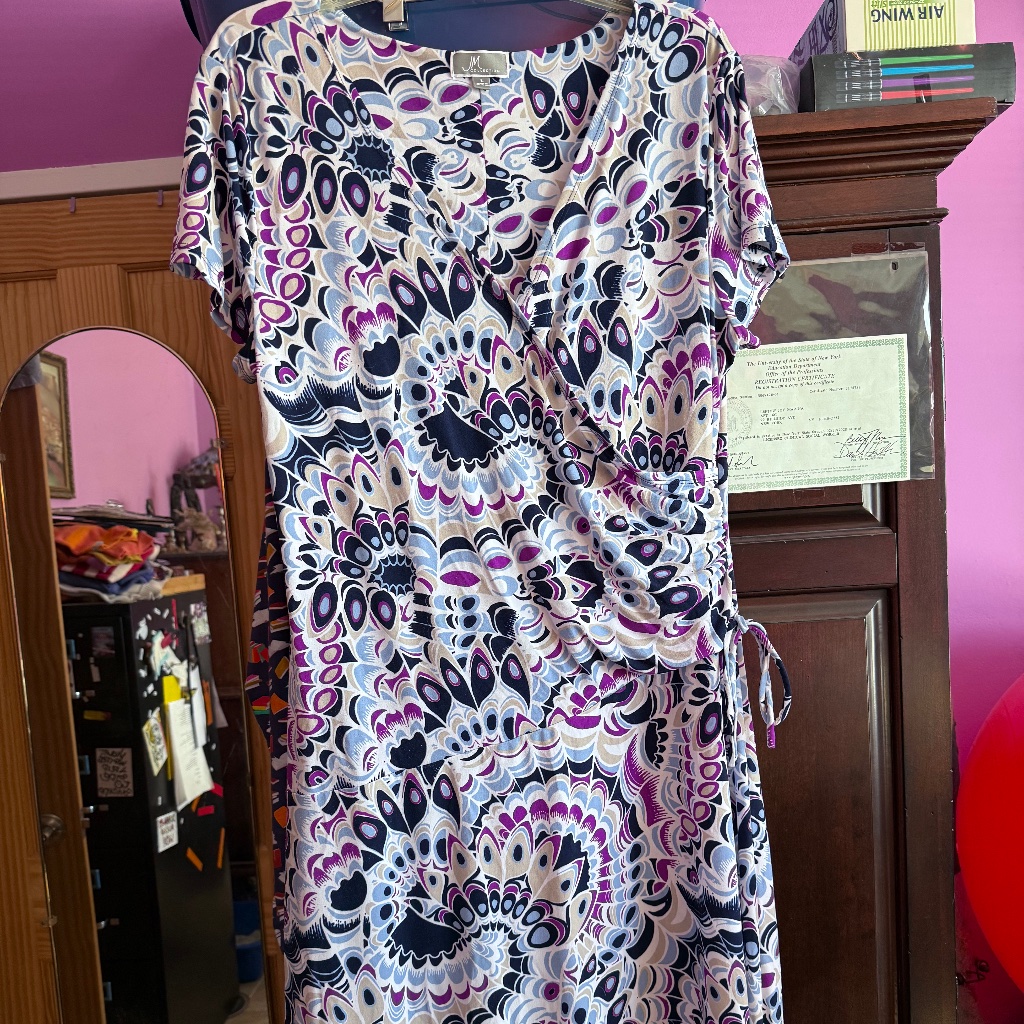 Jm Collection Macys House Brand